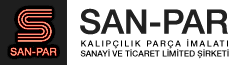 Sanpar Kalıpçılık